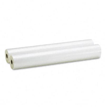 Soundwave HeatSeal Nap Lam Laminating Roll Film  1.5mm  25  w x 500ft Roll  1 each SO40766